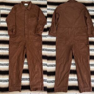 Mens Stoic Coveralls